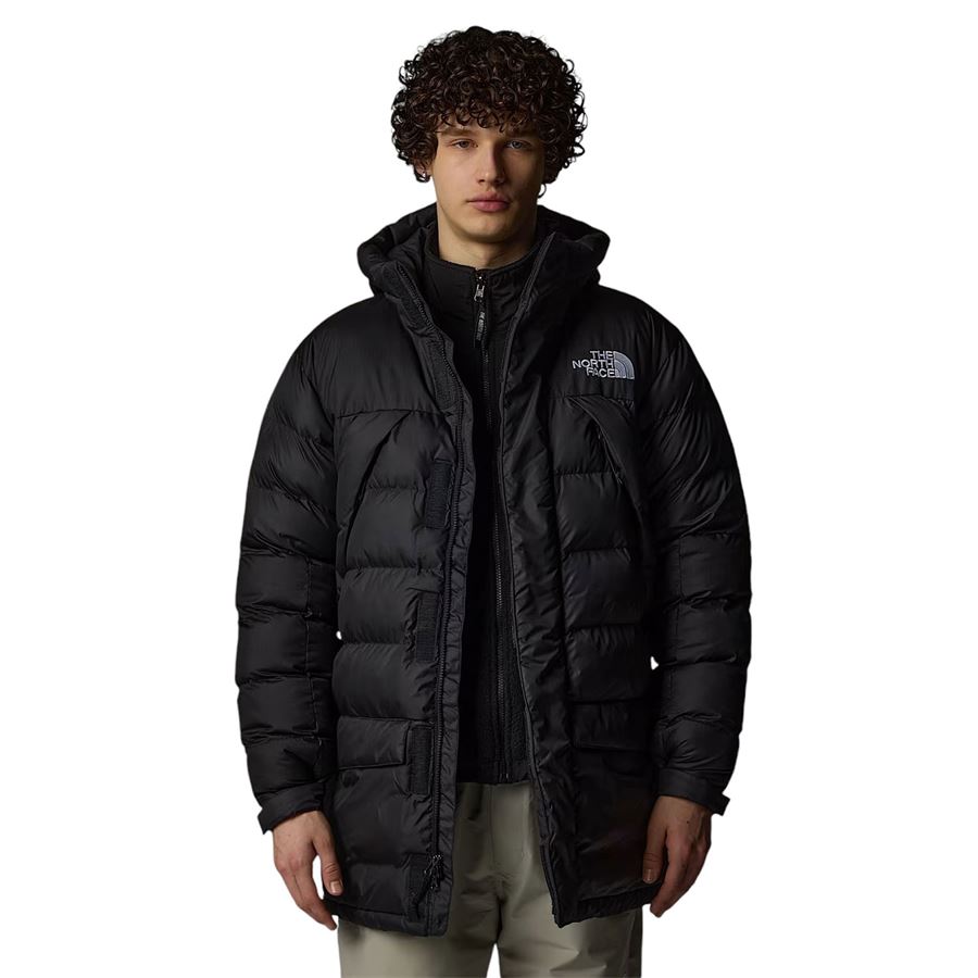 Parka imbottito Limbara da uomo The North Face | NF0A89G3JK3